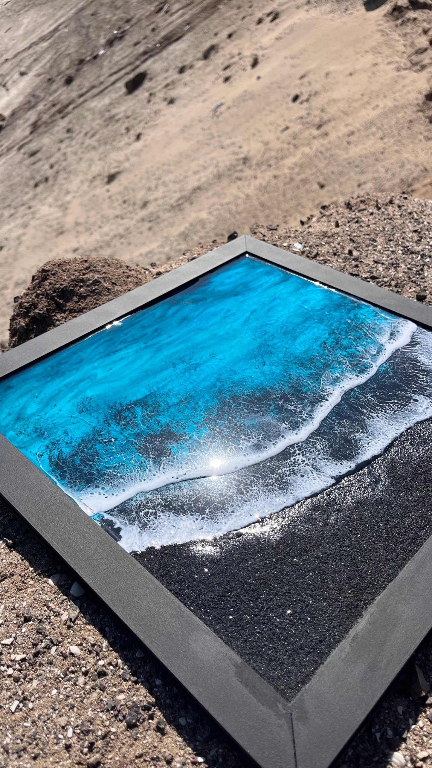 Dark turquoise
