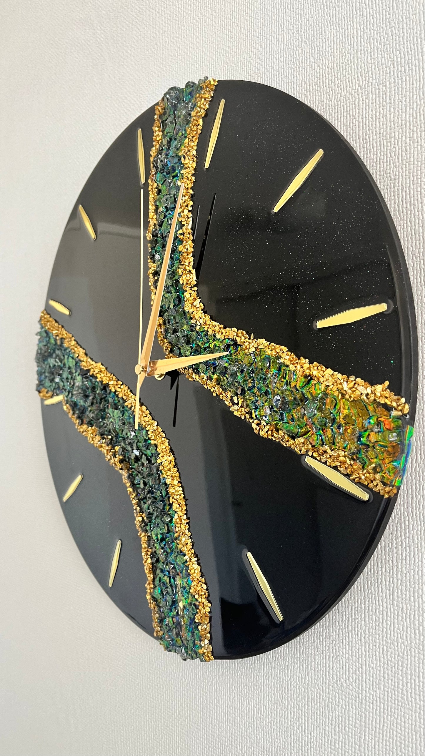 Reloj Geoda ✨