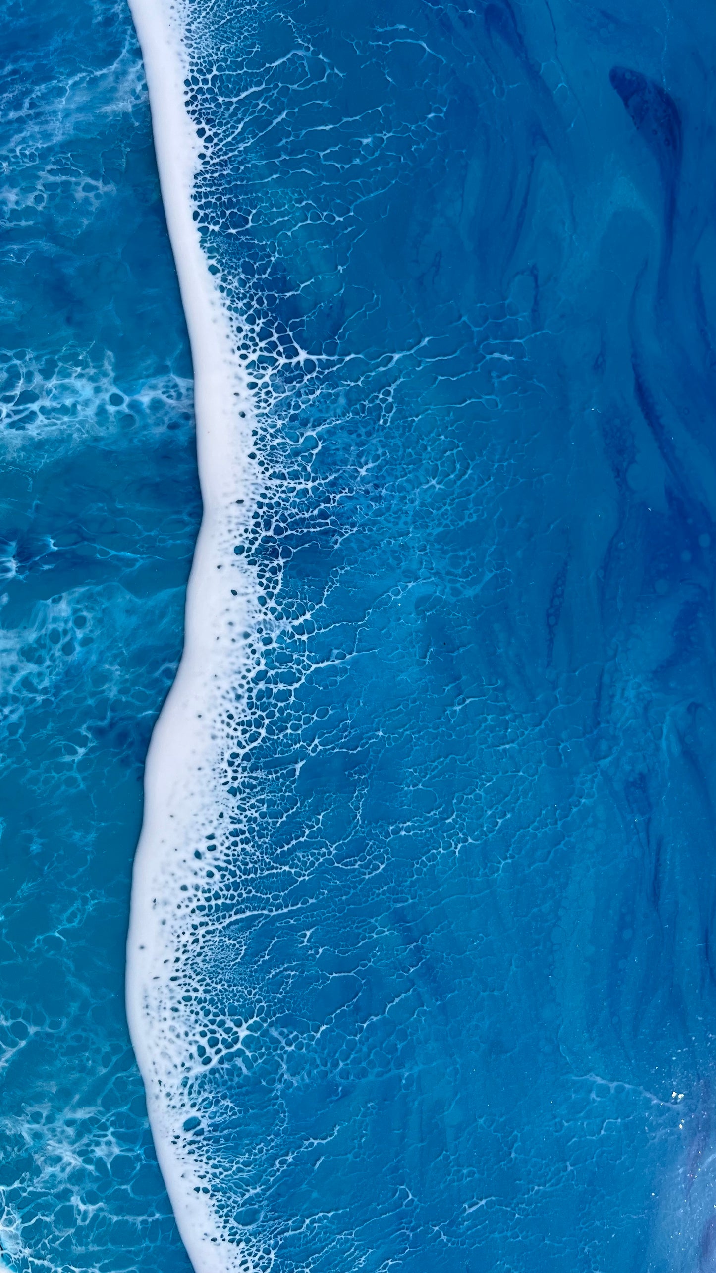 Duo Ocean Art 🌊
