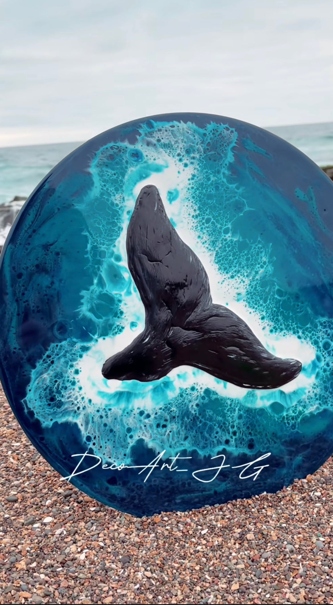 Cola de Ballena ✨