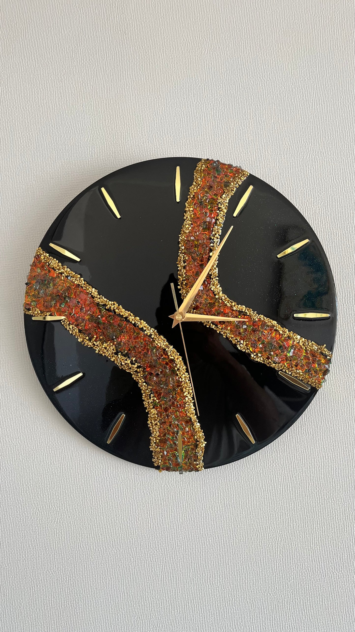 Reloj Geoda ✨