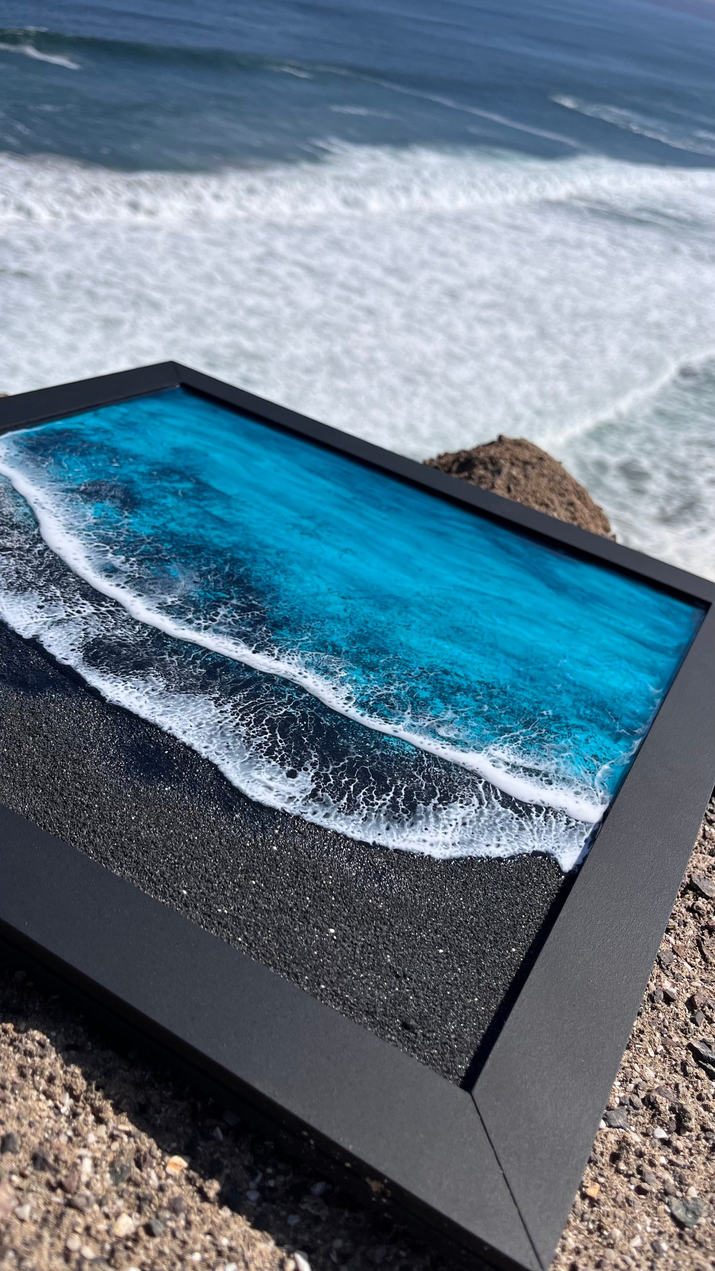 Dark turquoise