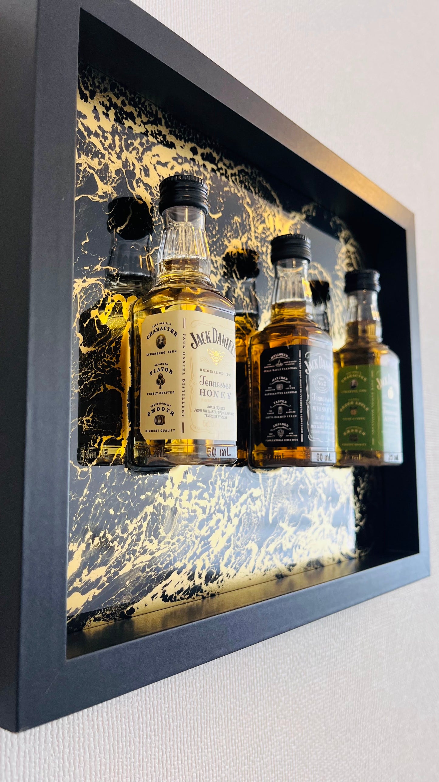 Jack Daniel’s ✨
