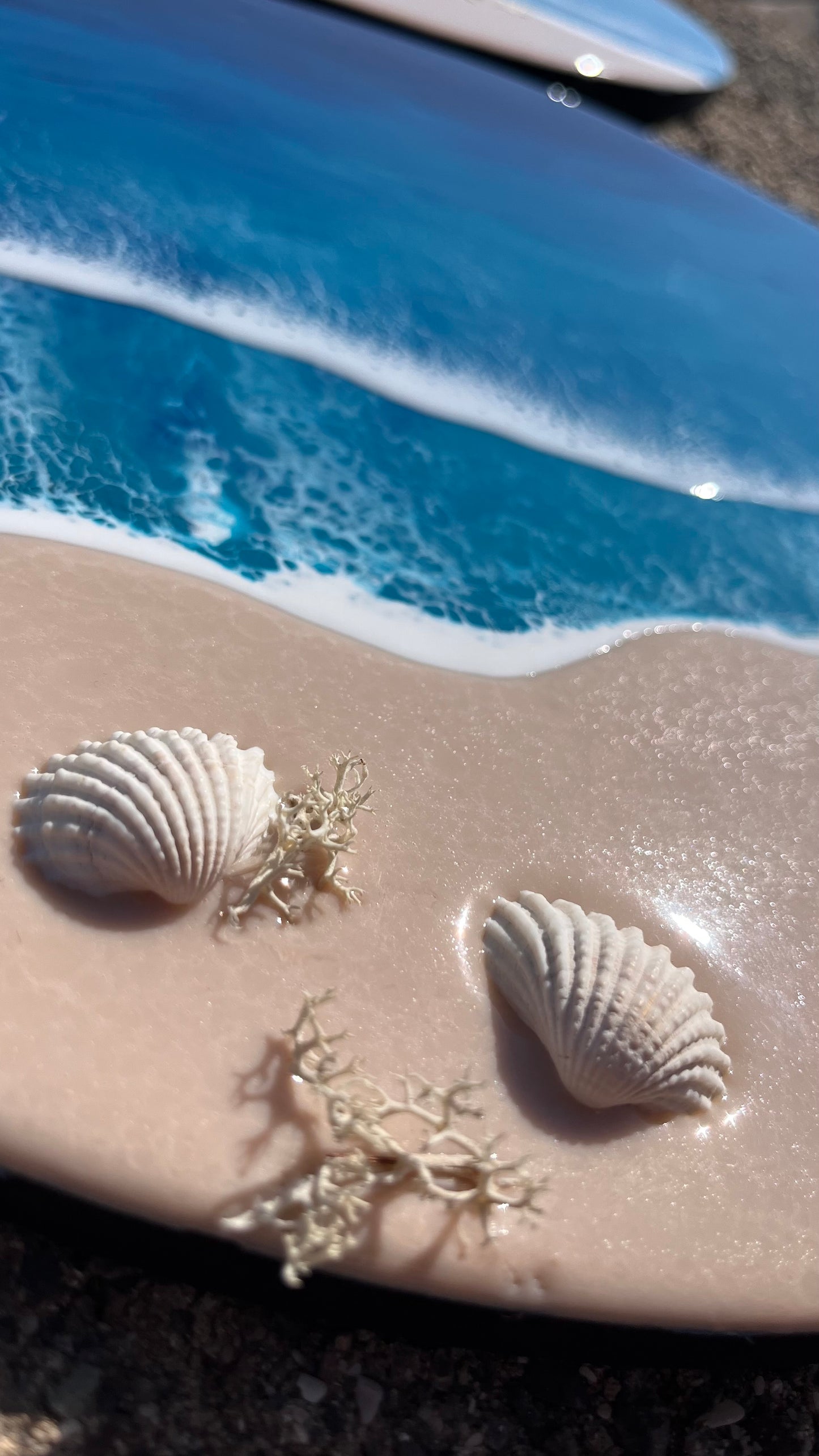 Duo Ocean Art 🌊