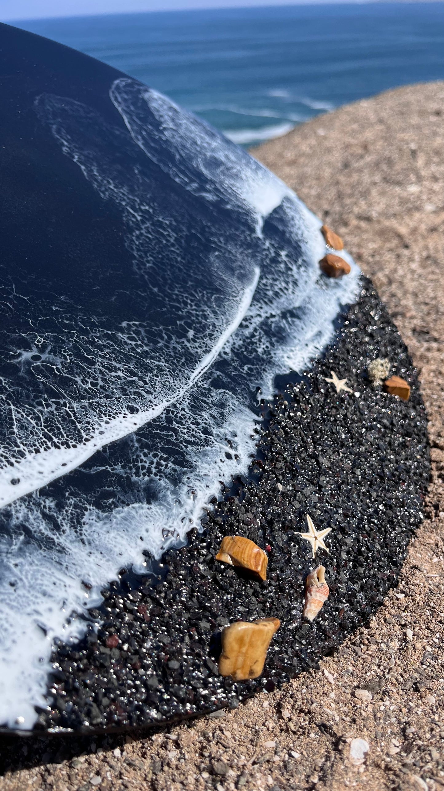 Black Tide 🖤