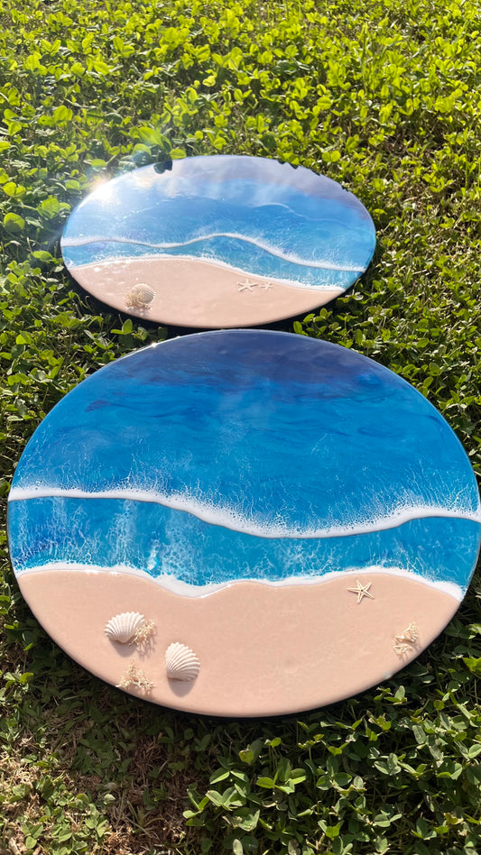 Duo Ocean Art 🌊
