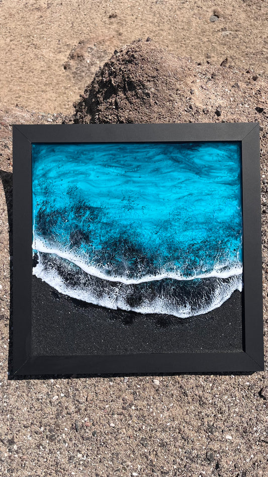 Dark turquoise