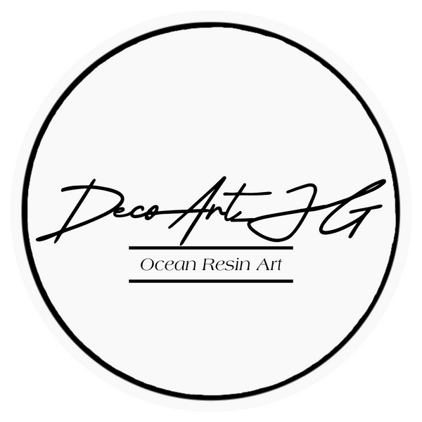 DecoArt JG